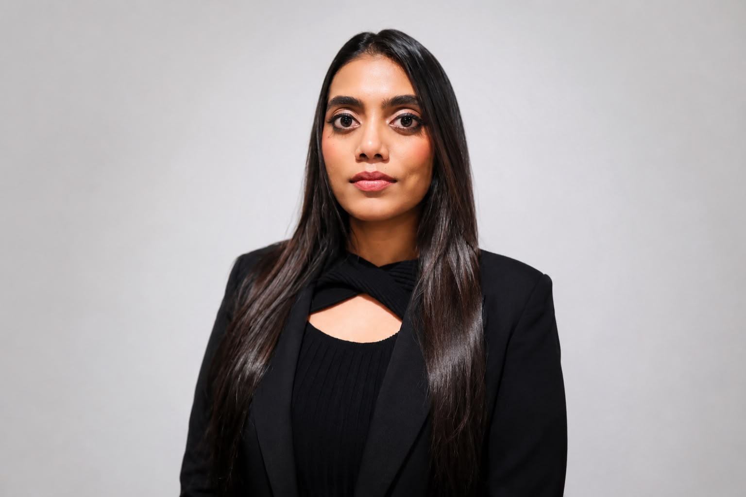 Megan Naicker - Founder & Managing Director of One80 Consulting